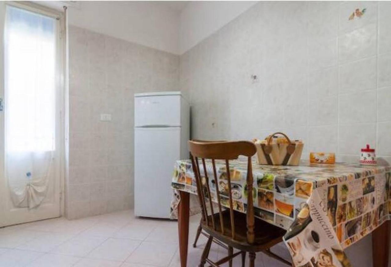 Casa Vacanze Sellamare Apartamento *
