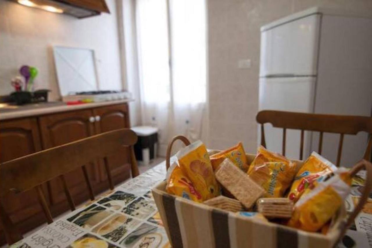 Casa Vacanze Sellamare Apartamento