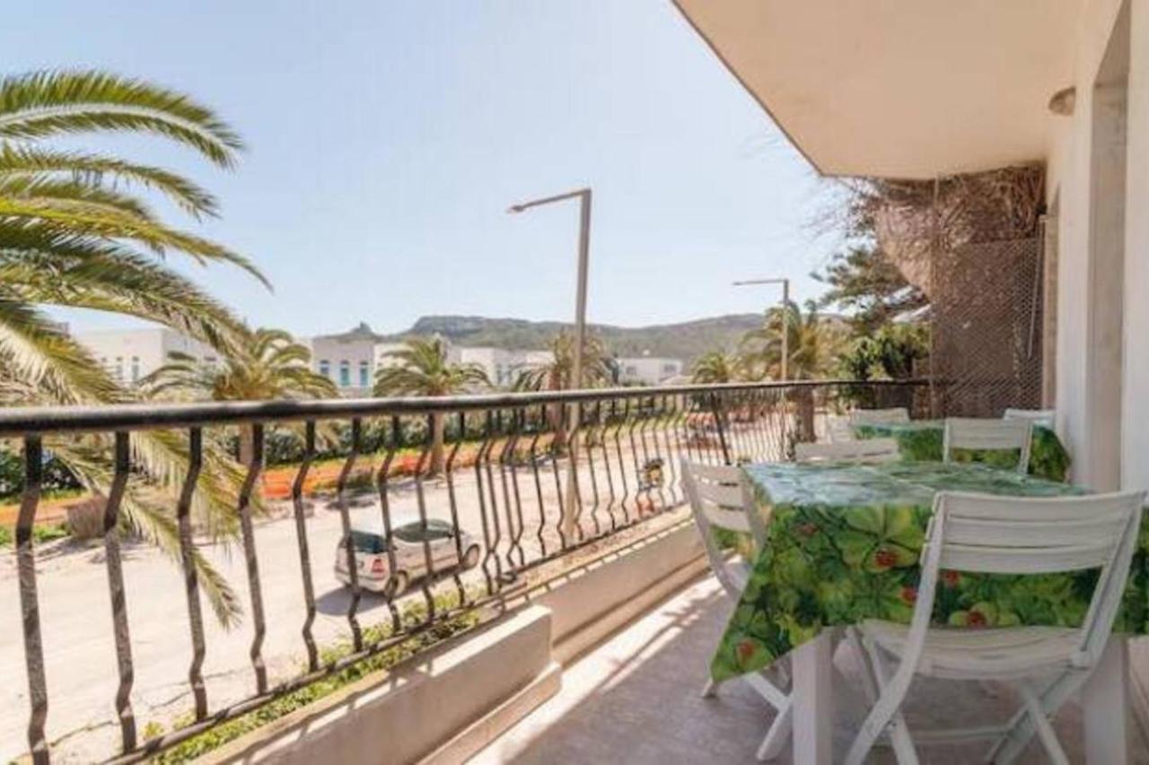 Apartamento Casa Vacanze Sellamare Cagliari