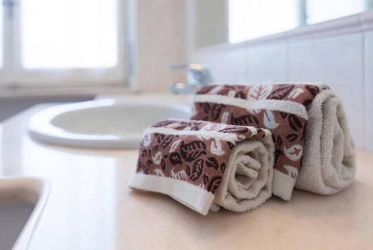 Casa Vacanze Sellamare Apartamento Cagliari