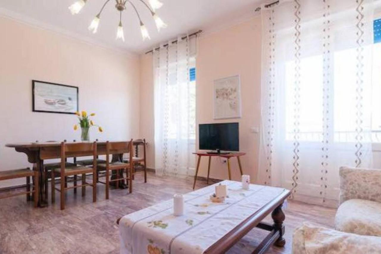 Apartamento Casa Vacanze Sellamare Cagliari