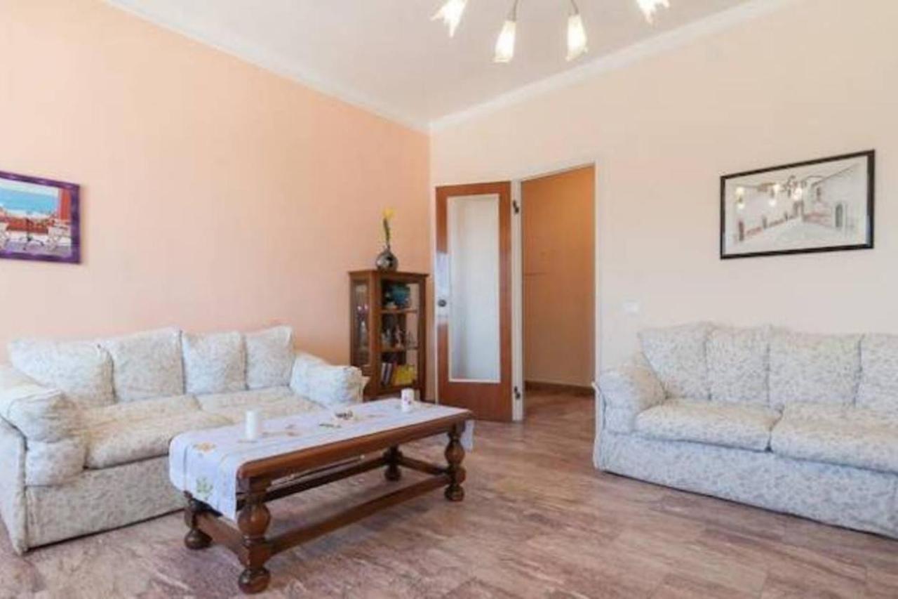 Casa Vacanze Sellamare Apartamento Cagliari